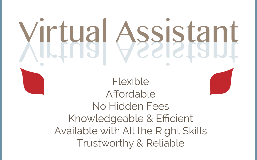 What is a Virtual Assistant?